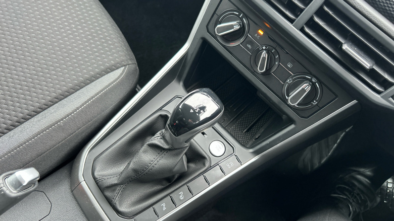 Volkswagen Taigo 1.0 TSI 115 Match 5dr DSG Petrol Hatchback